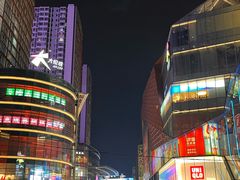 -大悦城(沈阳中街店)