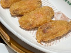 -新白鹿餐厅(滨江银泰店)