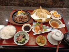 -蘭·日本料理铁板烧(碧云路店)
