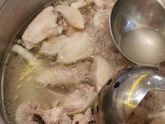 -润园四季椰子鸡火锅(南山海岸城店)