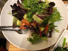 -I'm Angus Steakhouse