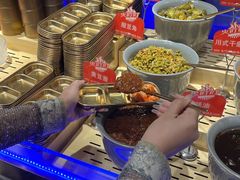 -火叮叮自助烤肉·现切牛肉(茂业店)