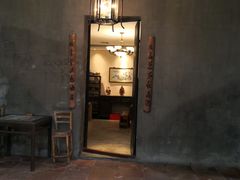门面-壹零贰小馆(桂城石啃店)
