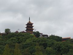 -狼山风景名胜区