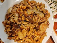 -惠宾饭庄(中山路店)