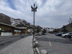 -松州古城