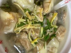 -海平馄饨(逍遥二路店)