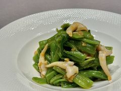 -怡情荟•海鲜青岛菜(五四广场旗舰店)