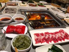 -海底捞火锅(铂澜大象城店)