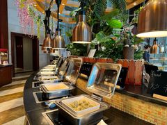 -泉州悦华酒店·自助餐厅