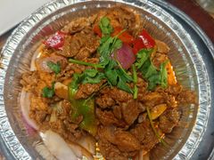 -品回味清真西北楼(宁波首店)