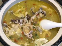 -鸿运楼·舌尖上的徽菜