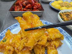 -食鸡公社辣子鸡·潍坊菜·烧烤