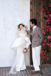 -蒙娜丽莎婚纱摄影 MONALISA