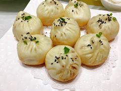 -香雪海饭店中餐厅(人民桥店)