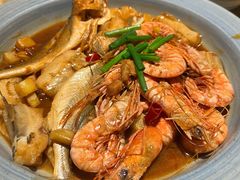-荣小馆(安达仕店)