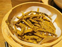 -芳芳私房菜·精做淮扬菜(承德路店)