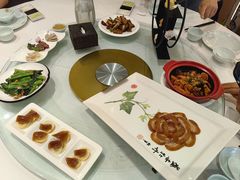 -北京全聚德(王府井店)