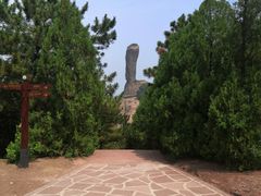 -磬锤峰森林公园