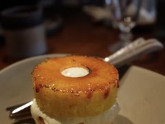 蜜·菠萝菠萝-OTIUM • 柴屿麦(亮马桥店)