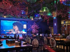 -风暴音乐烧烤串吧