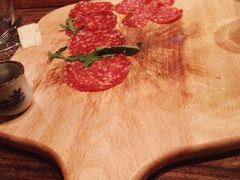 -斯普汇生蚝牛排馆(中骏世界城店)