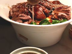 -点都德(喜粤楼店)