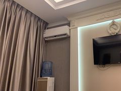 -大自然会所(泉秀店)
