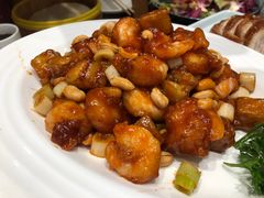 -紫光园·烤鸭·北京菜(劲松店)