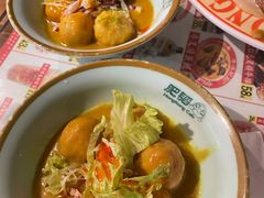 -肥韬茶餐厅(南山mini店)