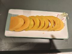 有机小南瓜-椰客·海南椰子鸡(新塘永旺梦乐城店)