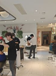 -木北护肤造型