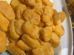 -快乐老家三鲜饺子东北菜(南六中路店)