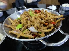 -一锅厨东北水饺店(厦大店)