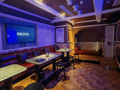 -INLOVE KTV(世博源店)