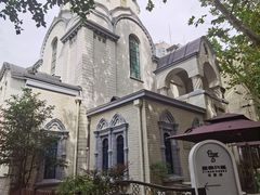 -思南书局·诗歌店