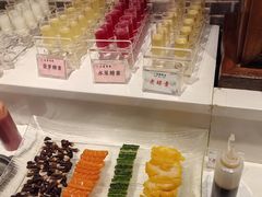 -众善素食(佛平五路店)