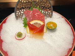 -牛将军•涮肉•烤肉•铁板烧(北京王府井·故宫店)