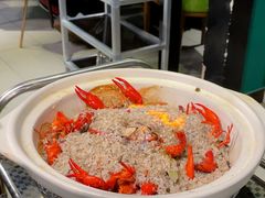 -金龙·打边炉(南京西路店)