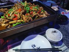 -蘭奢雅集·江浙菜(青山江滩店)