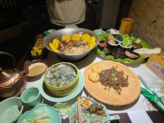 -淀里船宴(裕华东路店)