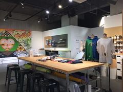 -NIKE LAB X158(新乐路店)