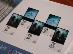 -大光明电影院(南京西路店)