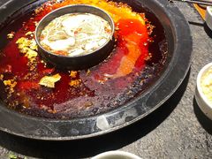 -陈眼镜火锅(总店)