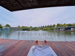 -春晖园度假酒店温泉