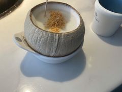 -三个椰子·现砍椰子鸡(金源CBD店)