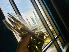 -上海苏宁宝丽嘉酒店·Cafe Bellagio西餐厅