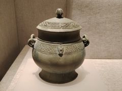-河南博物院
