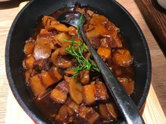 -小大董·烤鸭(凤凰汇店)