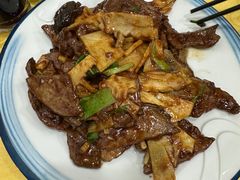 -春水锅贴·传统鲁菜(大明湖店)